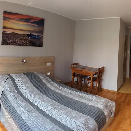 Pokoje Goscinne Bartek Jastrzebia Gora Exterior photo