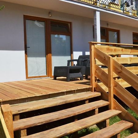 Pokoje Goscinne Bartek Jastrzebia Gora Exterior photo