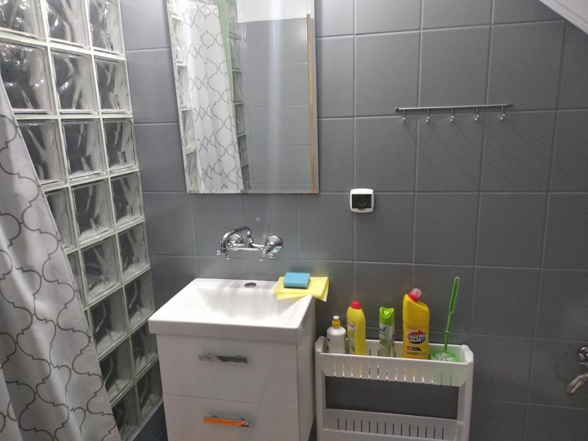 Pokoje Goscinne Bartek Jastrzebia Gora Exterior photo