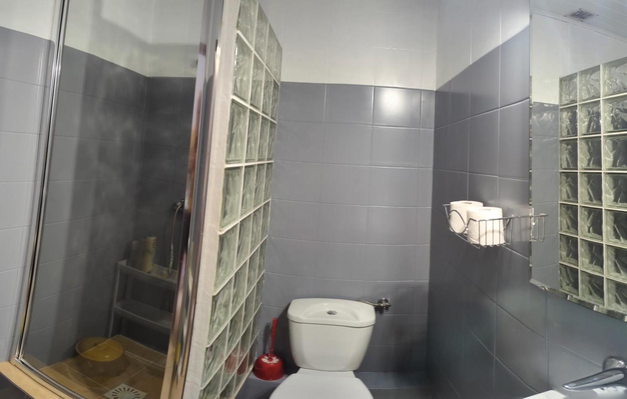 Pokoje Goscinne Bartek Jastrzebia Gora Exterior photo