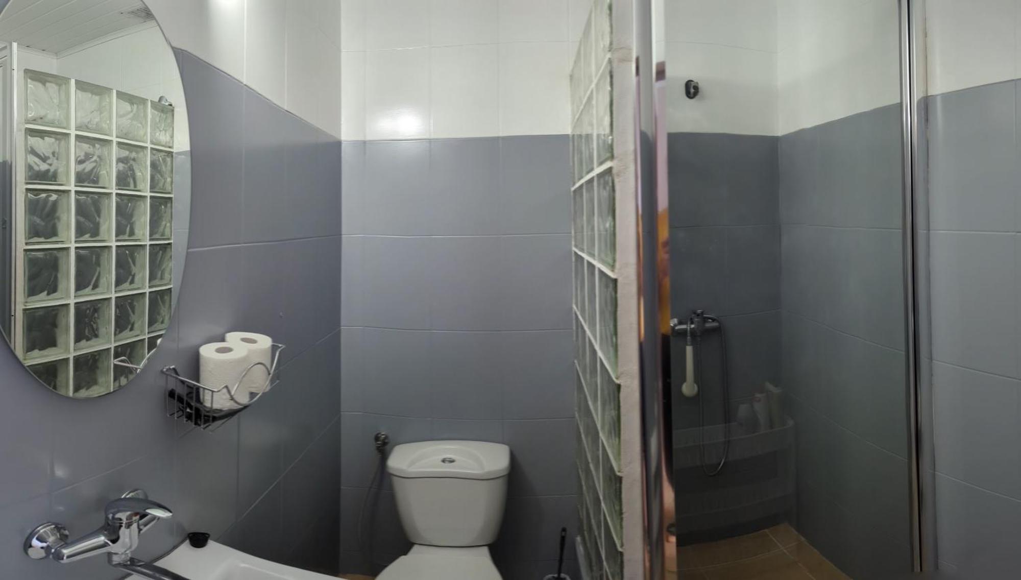Pokoje Goscinne Bartek Jastrzebia Gora Exterior photo