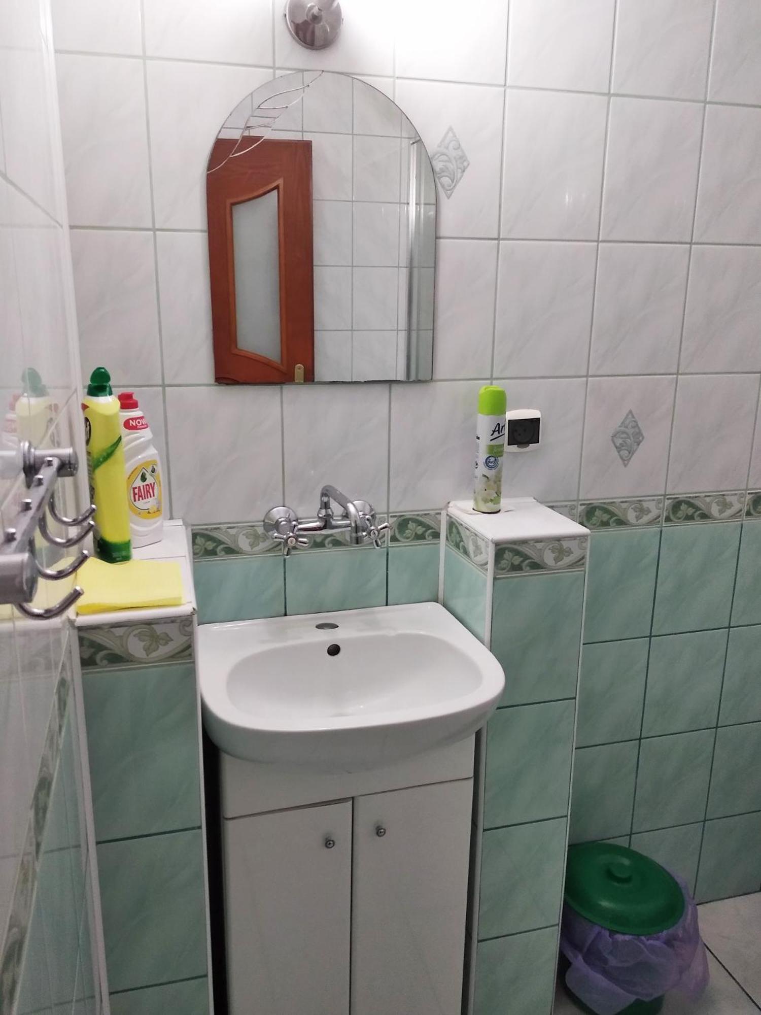 Pokoje Goscinne Bartek Jastrzebia Gora Exterior photo