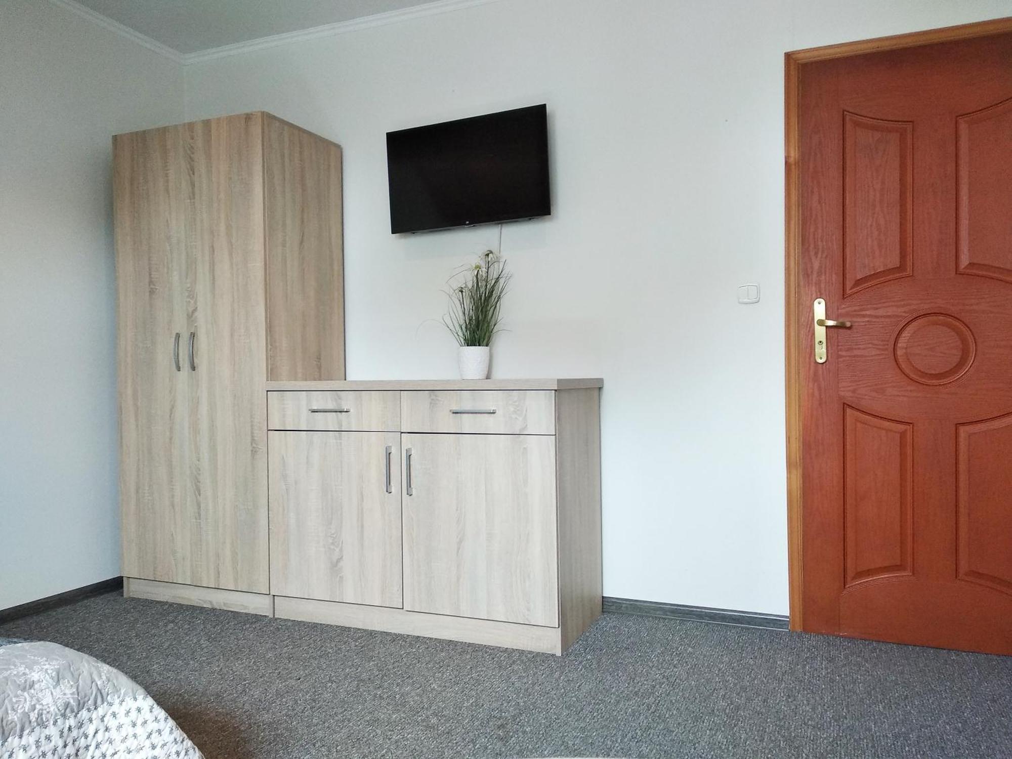 Pokoje Goscinne Bartek Jastrzebia Gora Exterior photo