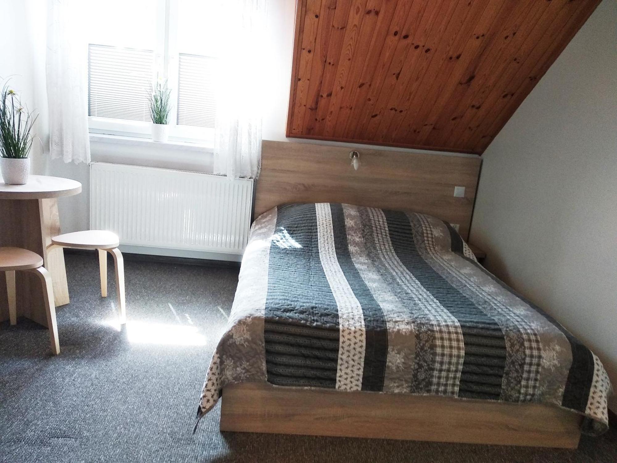 Pokoje Goscinne Bartek Jastrzebia Gora Exterior photo