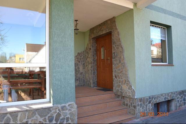Pokoje Goscinne Bartek Jastrzebia Gora Exterior photo