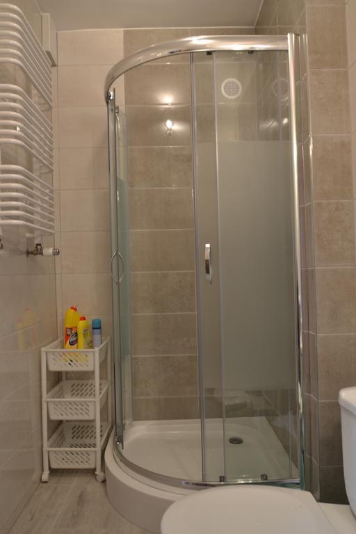 Pokoje Goscinne Bartek Jastrzebia Gora Room photo