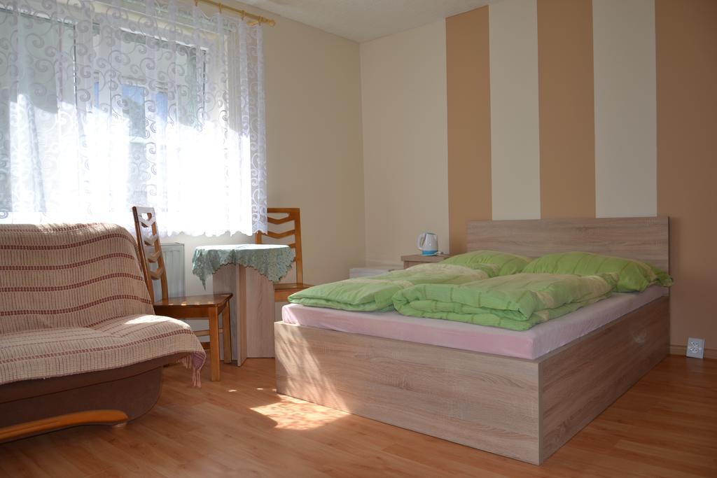 Pokoje Goscinne Bartek Jastrzebia Gora Room photo