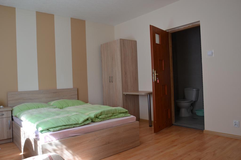 Pokoje Goscinne Bartek Jastrzebia Gora Room photo