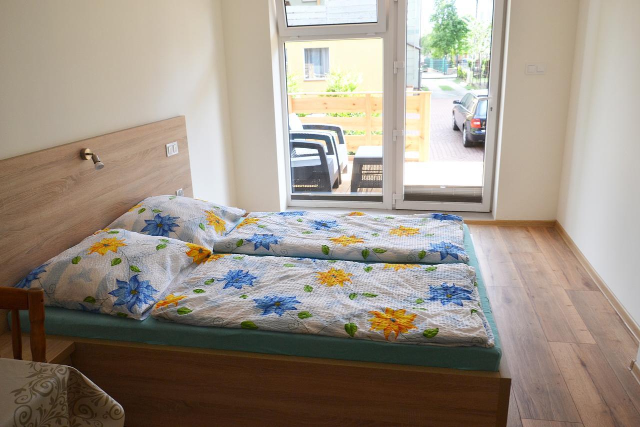 Pokoje Goscinne Bartek Jastrzebia Gora Exterior photo