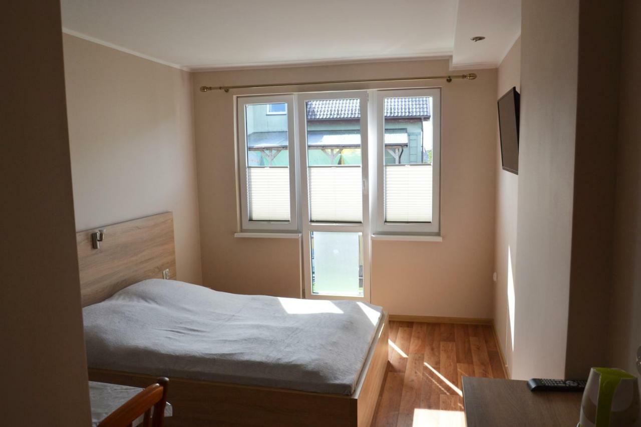 Pokoje Goscinne Bartek Jastrzebia Gora Exterior photo